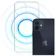 Etui 3MK Clear MagCase do Apple iPhone 12 / 12 Pro