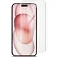 Folia hydrożelowa na tył i przód Bizon Glass Hydrogel Pack do Apple iPhone 15