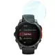 Szkło hartowane na ekran Bizon Glass Watch Clear do Garmin Tactix 8 AMOLED 51 mm / SOLAR 51 mm