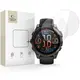 Szkło hartowane Tech-Protect Glass Fit+ Garmin Fenix 8 47mm Clear [2 PACK]