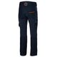 Helly Hansen Παντελόνι HELLY HANSEN Chelsea Evolution Service, μπλε C56