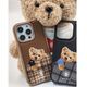 ZUCK BEAR futerał DARREN kompatybilny z MagSafe 16 black