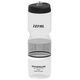 ZÉFAL Water bottle Magnum (Soft-Cap) 975ml Translucent (black)