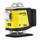 NIVEL SYSTEM CROSS LASER CL5V violet beam