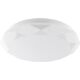 Φωτιστικό οροφής Airam Gaia Starlight, 22W, 2700-6500K, λευκό, 40 εκ.