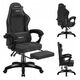 Πολυθρόνα gaming Force 3.7 Carbon Black