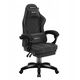 Πολυθρόνα gaming Force 3.7 Carbon Black