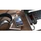 FiiO M21 - Titanium gold - Φορητή συσκευή αναπαραγωγής ήχου