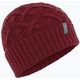 Χειμερινό σκουφάκι Icebreaker Merino Cable Knit Beanie - port