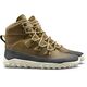 Ορειβατικά παπούτσια Vivobarefoot Tracker Leather AT - tan