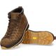 Μποτάκια outdoor Lomer Bio Naturale Mid MTX Premium - καφέ bomber