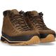 Μποτάκια outdoor Lomer Bio Naturale Mid MTX Premium - καφέ bomber