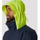 Αδιάβροχο μπουφάν Helly Hansen Pier 4.0 Jacket - navy