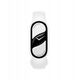 Xiaomi Smart Band 10 Ceramic Edition  AMOLED  Waterproof  Bluetooth  Pearl White