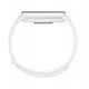 Xiaomi Smart Band 10 Ceramic Edition  AMOLED  Waterproof  Bluetooth  Pearl White