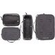 Eagle Creek Pack It Dry Cube M Graphite