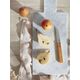 Opinel Zestaw Noży Trio Parallele Olive 002494
