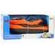 Skuter Wodny Zdalnie Sterowany RC 1:42 Pomarańczowy LEAN Toys