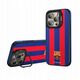 FCB IPHONE CASE MAGNETIC IP15 PRO MAX BG