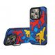 FCB IPHONE CASE MAGNETIC IP15 PRO MAX SP