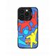 FCB IPHONE CASE MAGNETIC IP15 PRO MAX SP