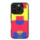 FCB IPHONE CASE MAGNETIC IP16 PRO MF