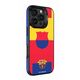 FCB IPHONE CASE MAGNETIC IP16 PRO MF