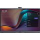 Yealink MeetingBoard Pro Interaktywny płaski panel 2,18 m (86") LCD Wi-Fi 400 cd/m² 4K Ultra HD Czarny Ekran dotykowy Procesor wbudowany Android