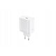 Oppo 80W USB-A SuperVooc Adapter white