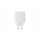Oppo 80W USB-A SuperVooc Adapter white