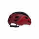Kask rowerowy HJC VALECO 2 MT GL RED BLACK S