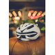 Kask rowerowy HJC IBEX 2.0 MT GL ARMY GREEN rozmiar S