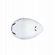 Kask Rowerowy HJC ADWATT 1.5 Biały WHITE r. S