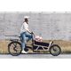 Kask Rowerowy HJC GLEO MT GREY PINK