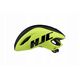 Kask rowerowy HJC VALECO Żółto-Czarny MT HIVIS YELLOW BLACK rozmiar S