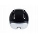 Kask Rowerowy HJC CALIDO PLUS Czarny METAL BLACK r.M