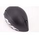 Kask rowerowy HJC ADWATT 1.5 Matowy Czarny MT BLACK rozmiar M