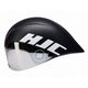 Kask rowerowy HJC ADWATT 1.5 Matowy Czarny MT BLACK rozmiar M