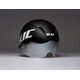 Kask rowerowy HJC ADWATT 1.5 Matowy Czarny MT BLACK rozmiar M
