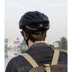 Kask Rowerowy HJC ATARA Zielony Neon MT.GL NEON GREEN rozmiar S