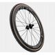 Opona GOODYEAR - XPLR Slick Tubeless 700x40/40-622 k. Blk/Tan