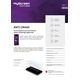 MyScreen Protector MyScreen CUT&USE foil 13" antiCRASH 4.0