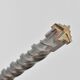 Wiertło AWTools AWTOOLS WIERTŁO SDS MAX 40x 800x 940mm KWADRAT