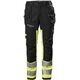 Αντανακλαστικό παντελόνι HELLY HANSEN Fyre CL 1, κίτρινο C60