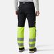 Αντανακλαστικό παντελόνι HELLY HANSEN Fyre CL 1, κίτρινο C60