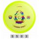 Discgolf DISCMANIA Midrange Driver C-LINE METHOD Shadow Stone Green 5/5/0/3