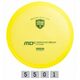 Discgolf DISCMANIA Midrange Driver C-LINE MD3 Yellow 5/6/0/0