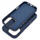Θήκη FRAME MAG COVER συμβατή με MagSafe για IPHONE 16 PRO MAX μπλε