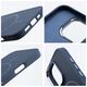 Θήκη FRAME MAG COVER συμβατή με MagSafe για IPHONE 14 PRO MAX μπλε