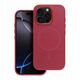 Θήκη FRAME MAG COVER συμβατή με MagSafe για IPHONE 16 PRO MAX magenta